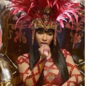 Meet your Posher, Maria